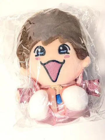 나니와단시 후지와라 죠이치로 치비누이 초심LOVE