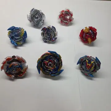 베이블레이드 세트