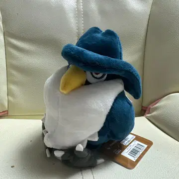 포켓몬 핏 돈카라스 봉제 인형