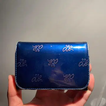 아네스베 명함지갑