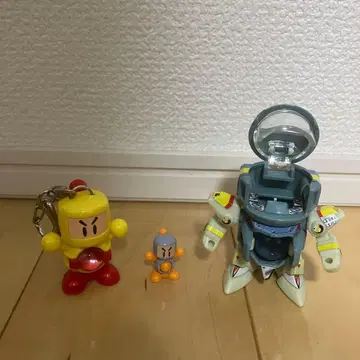 비다맨 봄버 파이터 TYPE90