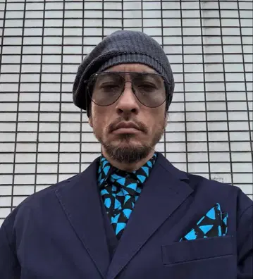 새상품 TENDERLOIN SHT T 텐더 로인 셔츠 트라이앵글