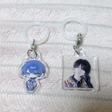 세이브포인트 카나메 표식 참