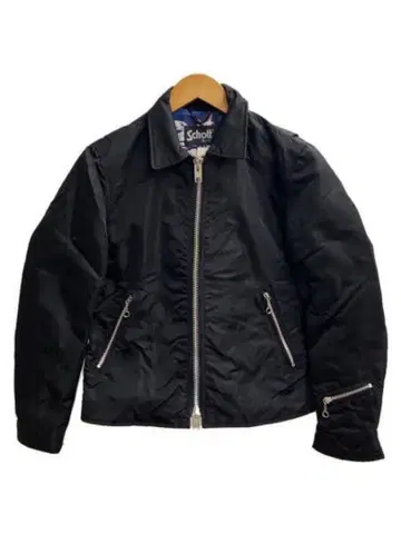 schoot 블루종 M 사이즈 자켓