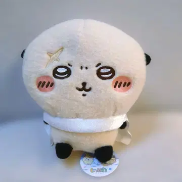 치이카와 랏코 시이푸와 봉제 인형