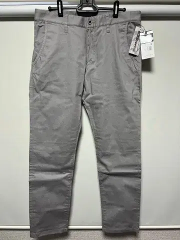 INTERMEZZO 인터메조 스트레치 팬츠 비즈니스 그레이