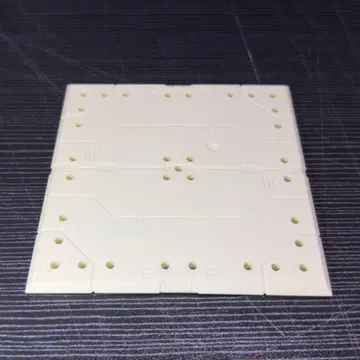 월간 조이드 그래픽스 vol.1 보너스 부품