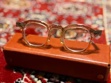 사와구치 안경사 SAWAGUCHI FRAMEWORKS 안경