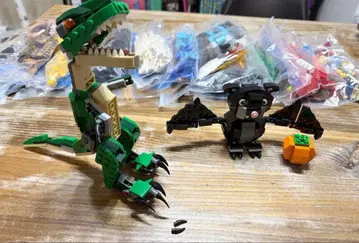 LEGO 묶음 판매