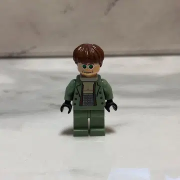 [단종품] 레어 LEGO SDM 도크옥 미니 피규어 스파이더맨 2
