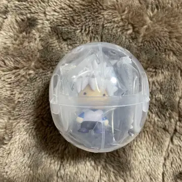 헌터헌터 메지루시 액세서리 키루아