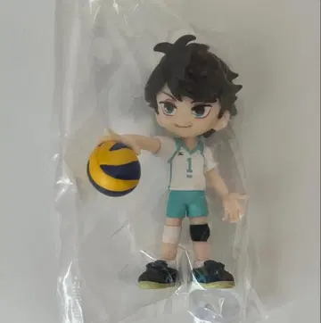 하이큐 팔버스 피규어 PalVerse 오이카와 토오루