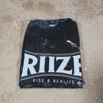 RIIZE 팬미팅 유니폼