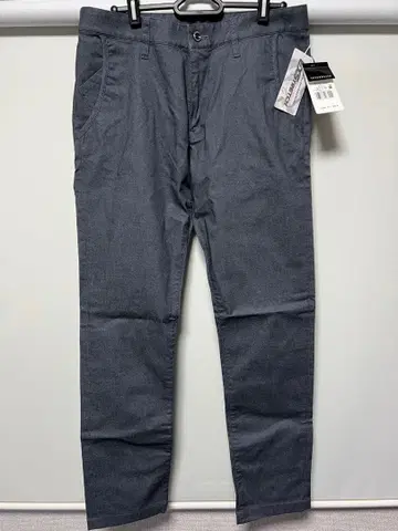 INTERMEZZO 인터메쪼 스트레치 팬츠 비즈니스 차콜