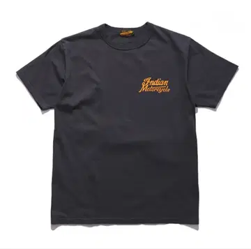 인디언 모터사이클 INDIAN MOTORCYCLE T셔츠
