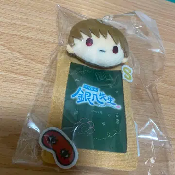 은혼 3년 Z반 긴파치 선생님 오키타