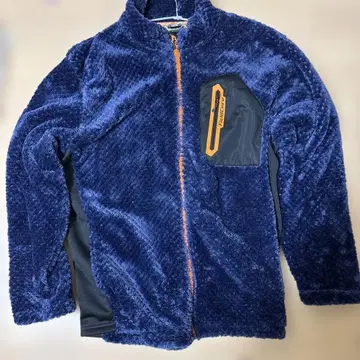 워크맨 보아 안감 알루미늄 플리스 자켓 기무라 타쿠야