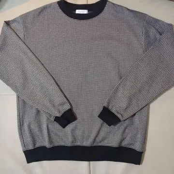 유나이티드 애로우즈 긴팔 S