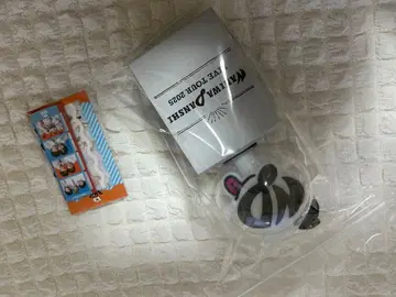 나니와단시 LIVE TOUR 2025 굿즈