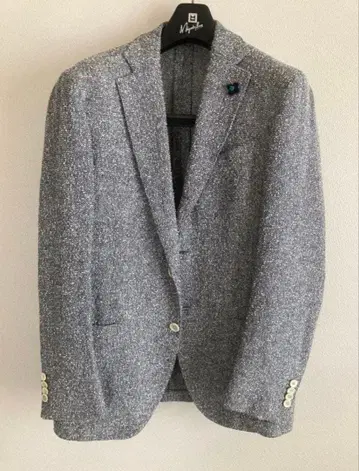 라르디니 사이즈 46 테일러드 자켓