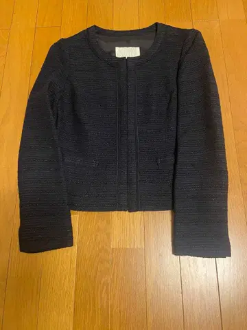 Natural Beauty 네이비 자켓 36 사이즈