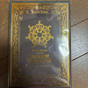 [ 새상품 ] TravisJapan DVD