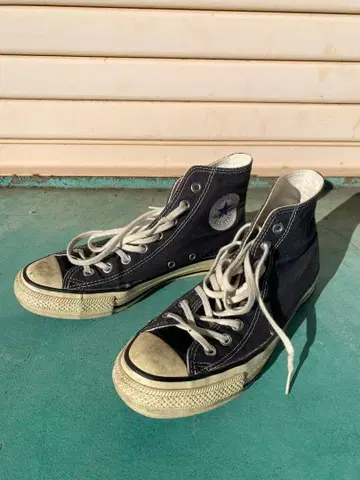 Converse All Star u.s.originator navy