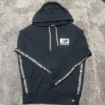 뉴발란스 후드티 M 사이즈