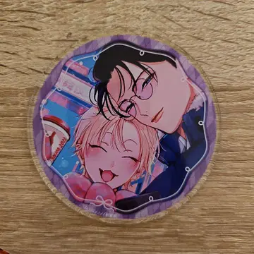 윈터 페어 2025 Gratte 코스터 [ 2 ]