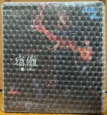 주술회전 Luminasta 양면 스쿠나 피규어