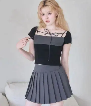 [정품] andmary Gisele set up