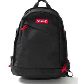 Xgirl 뉴에라 NEWERA 콜라보 백팩