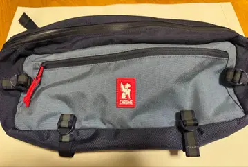 CHROME kadet sling 인디고