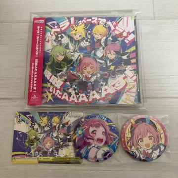 프로세카 호우 에무 스페이스 오페라 묶음 판매