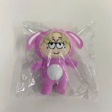 우에무라 켄신 KENSHIN 봉제 인형