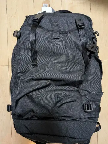 [ 새상품 ] blueeq 5R HYBRID BACKPACK