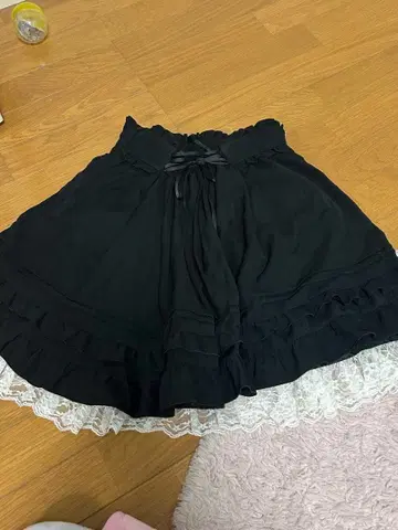 Secrethoney 시크릿허니 스커트