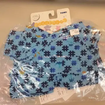 TAKARA TOMY 꿈의 아이 유메루 옷 갈아입기 의류 A-7