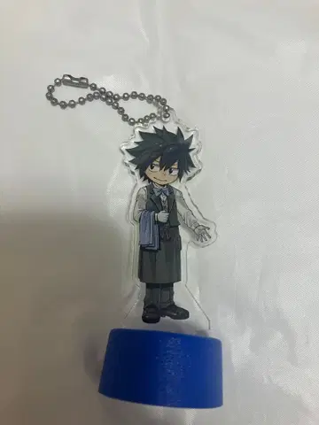 페어리 테일 캐릭터움 카페 아크릴 스탠드 아크스타 그레이