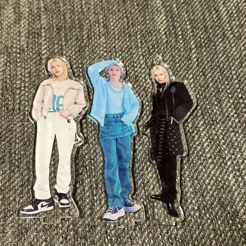 StrayKids 아크릴 스탠드 필릭스