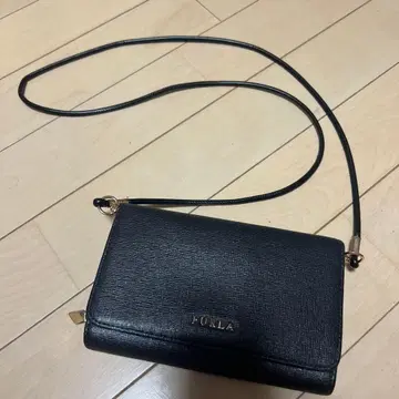 FURLA 훌라 지갑