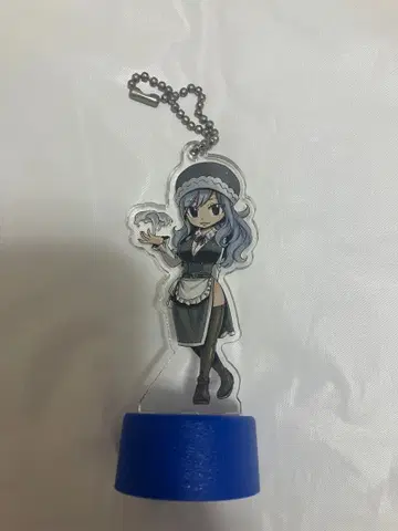 페어리 테일 캐릭터움 카페 아크릴 스탠드 쥬비아