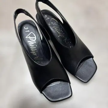 3.1 필립림 / 플랫슈즈, 샌들 새상품급