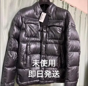 TATRAS 타트라스 다운 자켓 택 포함