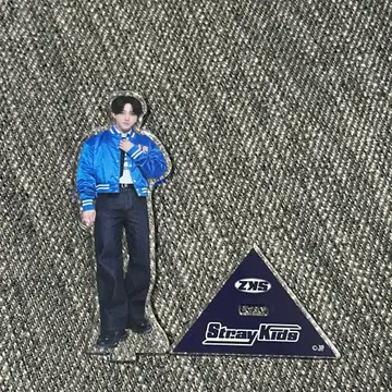 StrayKids 창빈 아크릴 스탠드