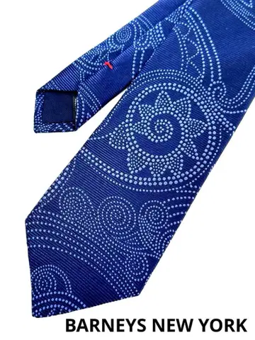 BARNEYS NEW YORK 넥타이