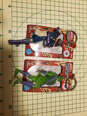 죠죠 스탠드 피규어 컬렉션 더 월드 스타 플래티넘