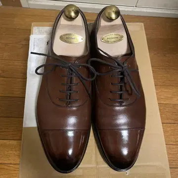 에드워드 그린 첼시 다크 오크 E202 7/7.5