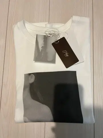 plage 플라주 pan T셔츠 새상품 택 포함