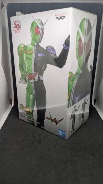 영웅 용상 가면라이더 W 더블